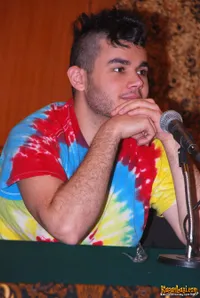 Foto Vampire Weekend