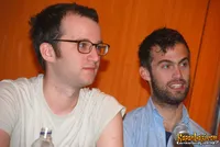 Foto Vampire Weekend