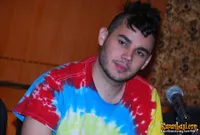 Foto Vampire Weekend