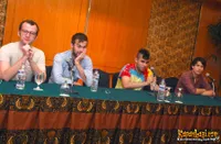 Foto Vampire Weekend