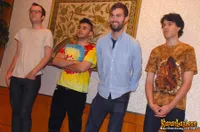 Foto Vampire Weekend