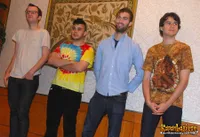 Foto Vampire Weekend