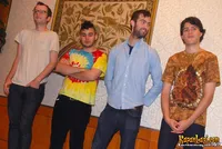 Foto Vampire Weekend