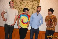 Foto Vampire Weekend