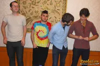 Foto Vampire Weekend