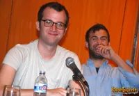 Foto Vampire Weekend