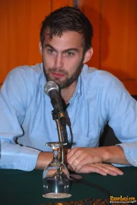 Foto Vampire Weekend