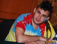 Foto Vampire Weekend