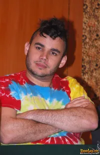 Foto Vampire Weekend