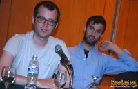 Foto Vampire Weekend