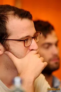 Foto Vampire Weekend