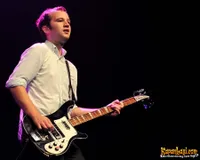 Foto Vampire Weekend