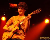 Foto Vampire Weekend