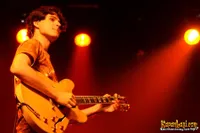 Foto Vampire Weekend