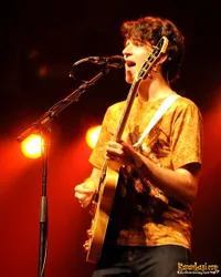 Foto Vampire Weekend