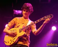 Foto Vampire Weekend