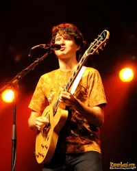 Foto Vampire Weekend