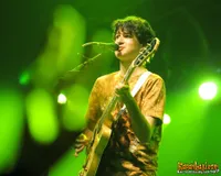 Foto Vampire Weekend