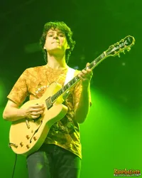 Foto Vampire Weekend