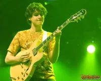 Foto Vampire Weekend