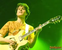 Foto Vampire Weekend