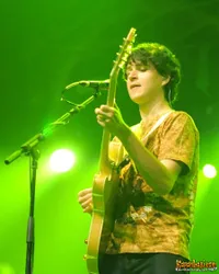 Foto Vampire Weekend