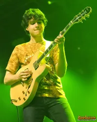 Foto Vampire Weekend