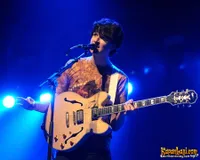 Foto Vampire Weekend