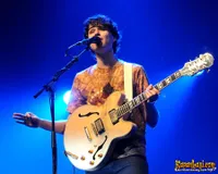 Foto Vampire Weekend