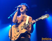 Foto Vampire Weekend