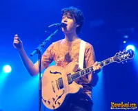 Foto Vampire Weekend