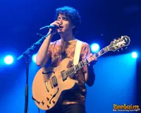 Foto Vampire Weekend