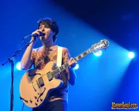 Foto Vampire Weekend