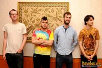 Foto Vampire Weekend