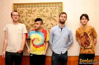 Foto Vampire Weekend