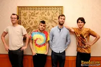 Foto Vampire Weekend