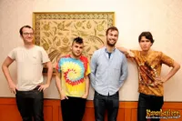 Foto Vampire Weekend