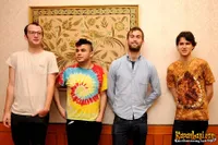 Foto Vampire Weekend