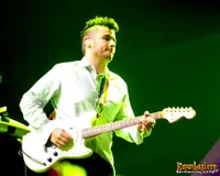 Foto Vampire Weekend