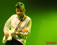 Foto Vampire Weekend