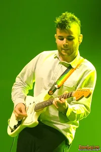 Foto Vampire Weekend