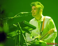 Foto Vampire Weekend