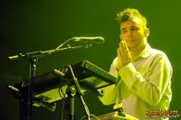 Foto Vampire Weekend