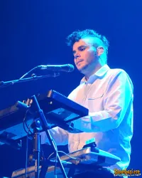 Foto Vampire Weekend