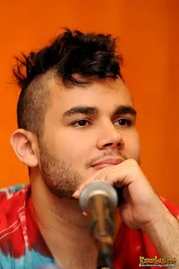 Foto Vampire Weekend