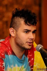 Foto Vampire Weekend