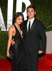 Foto Vanessa Hudgens