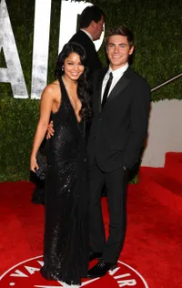 Foto Vanessa Hudgens