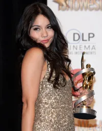 Foto Vanessa Hudgens