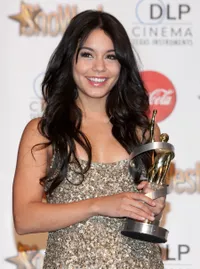 Foto Vanessa Hudgens